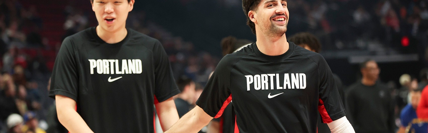 体育彩票-拓记：球队只有5位非卖品 杨瀚森&amp;利拉德&amp;克林根&amp;阿夫迪亚&amp;卡马拉