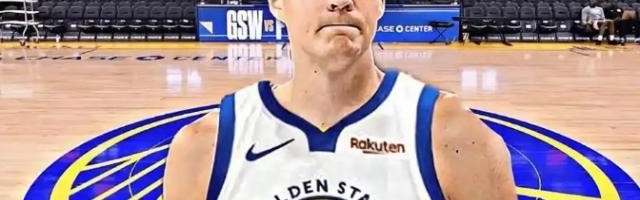 降薪才是勇士第一目标 波神？附赠的刮刮乐罢了