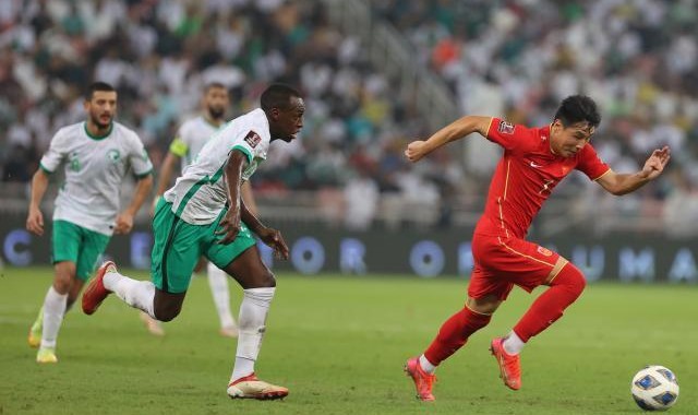 足球彩票-中沙启示录①：沙特应该怎么打