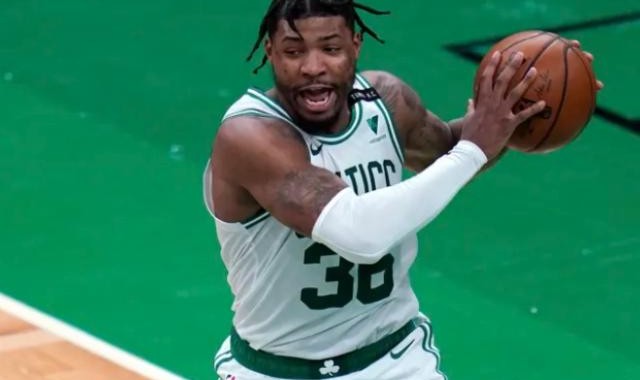 彩票-绿军今夏将继续升级阵容 斯玛特未来六周内确定？