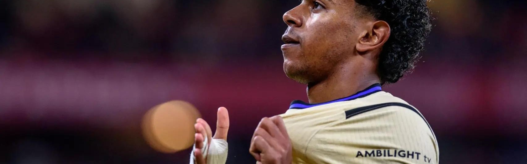 足球彩票-西媒：因亚马尔成为巴萨会员不足一年，根据规定没有投票资格