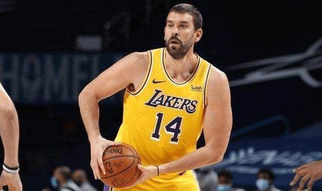 彩票合买-【人物】NBA生涯进入倒计时 小加，被忽略的第一中锋