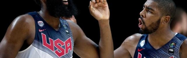 足球彩票-【观察】篮网进攻姓哈还姓欧？2014年世界杯有答案