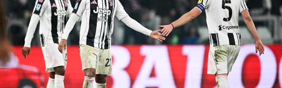 体育彩票-意甲-卡卢卢读秒绝平 尤文图斯2-2拉齐奥