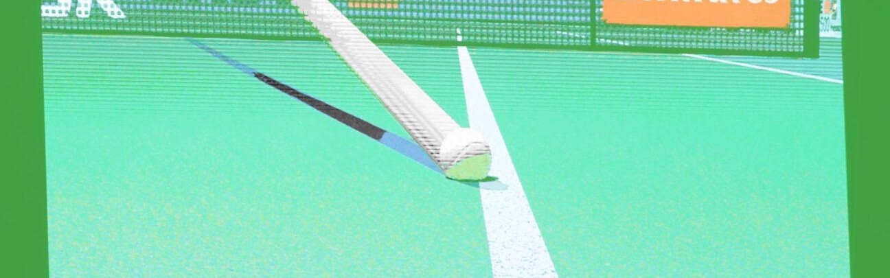 足彩-20年前的今天：鹰眼系统诞生，成为网球变革的标志性事件