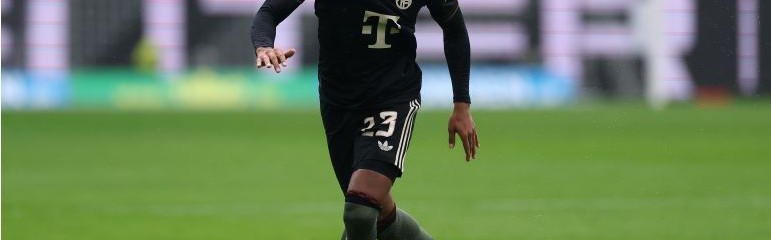 彩票合买-法尔克：埃弗顿、马赛和里昂都对博埃有兴趣，但他不想转会