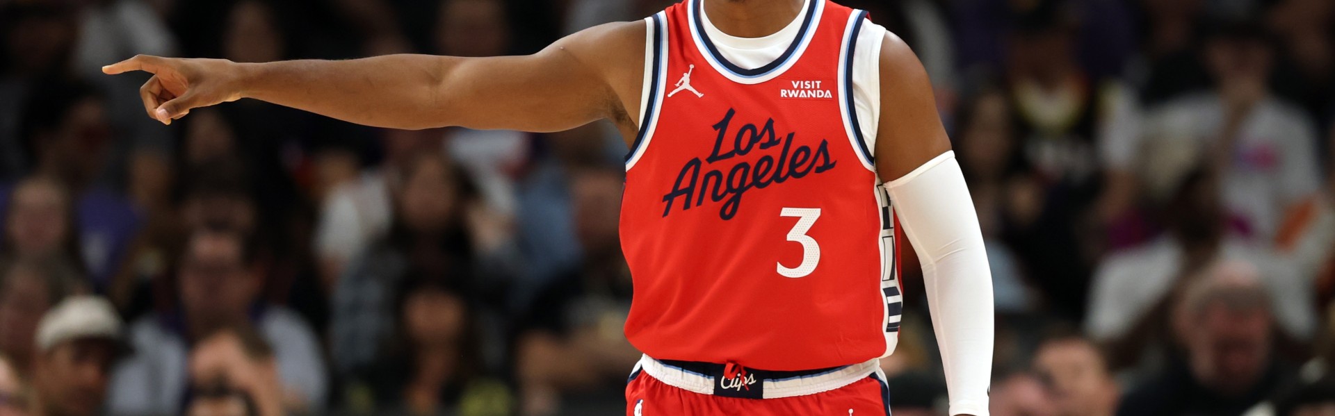 体育彩票-还有球打吗？保罗在12月3日被快船遣送回家 经历64天后终被交易