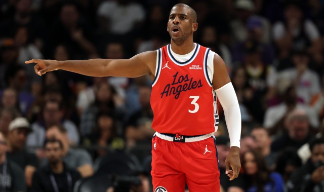 体育彩票-还有球打吗？保罗在12月3日被快船遣送回家 经历64天后终被交易